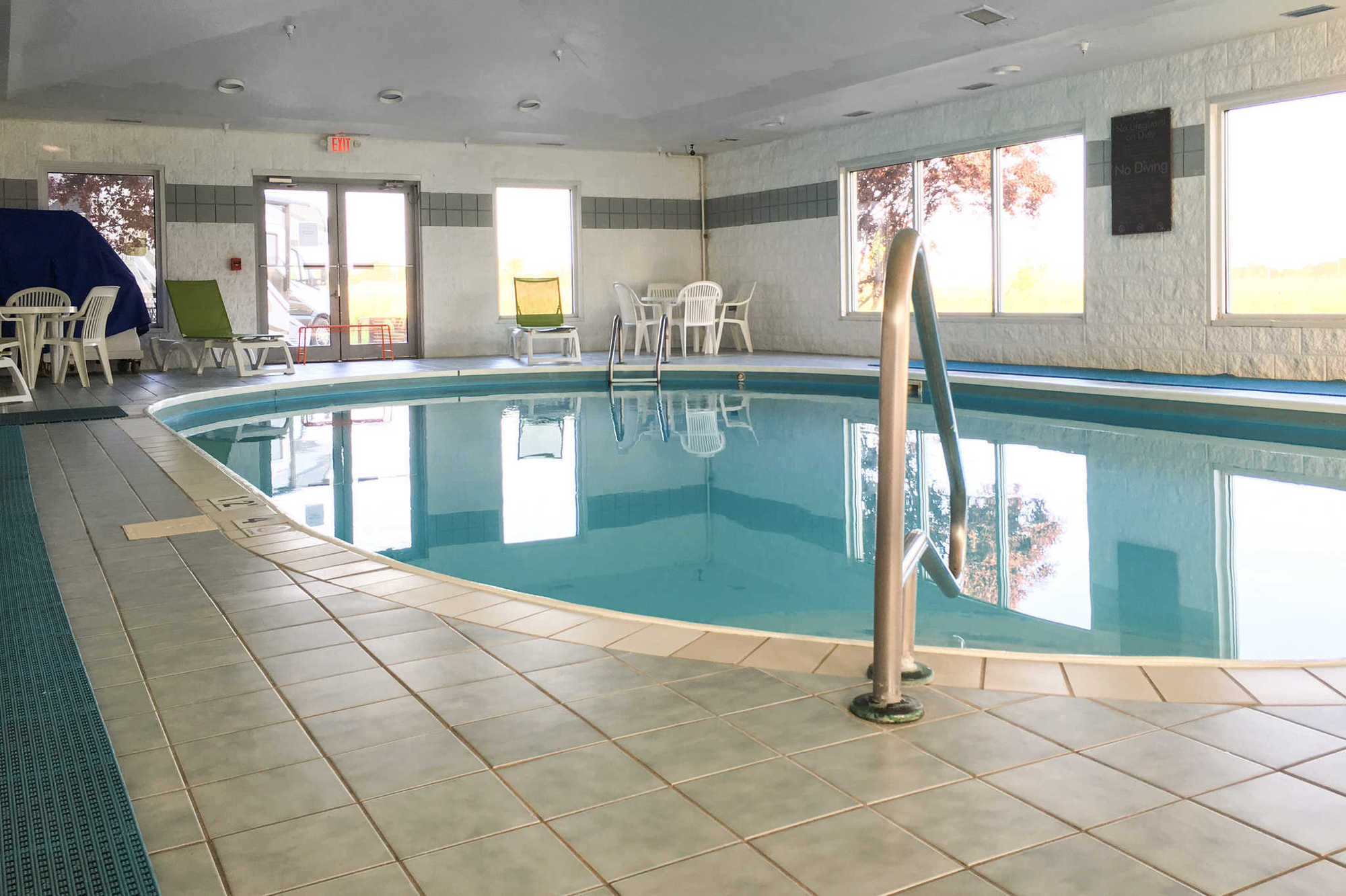 Bluffton Inn & Suites Facilities photo